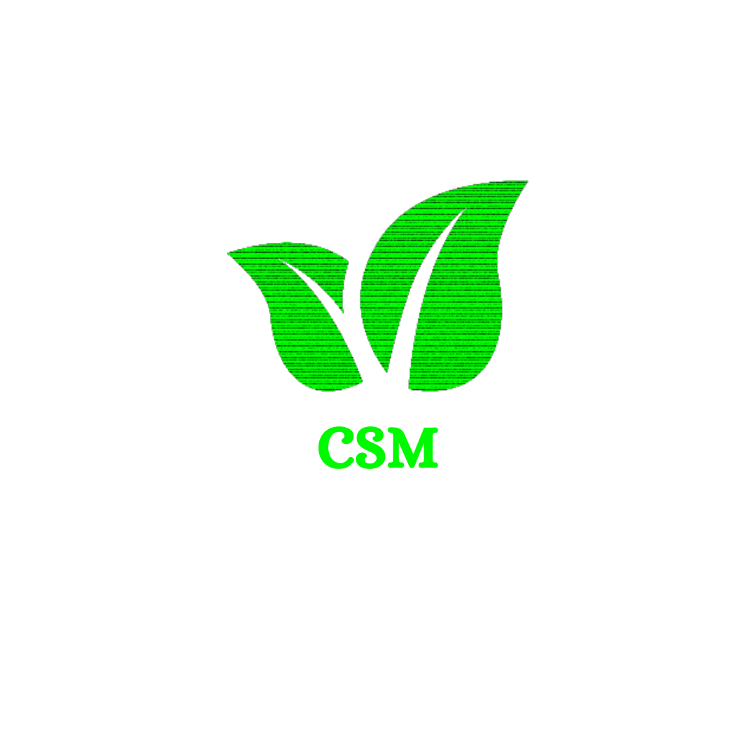 CSM Leben und Gesundheit Transparent